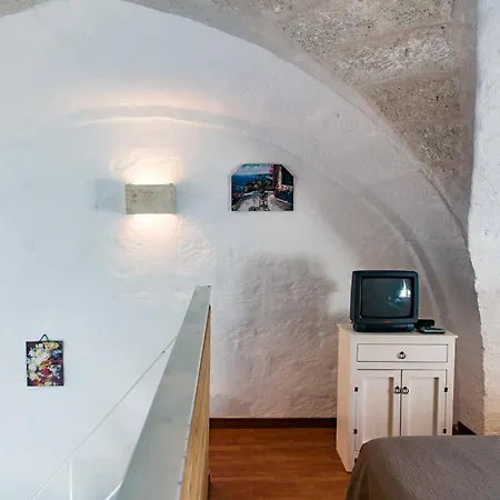 Masseria Lamapecora * فاسانو