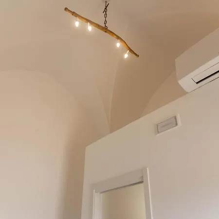 Masseria Lamapecora بيت للعطل *