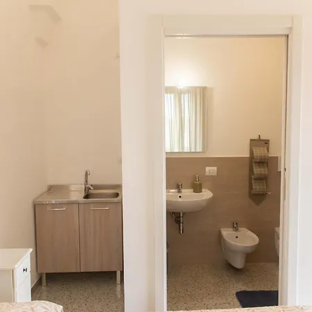 Masseria Lamapecora بيت للعطل *