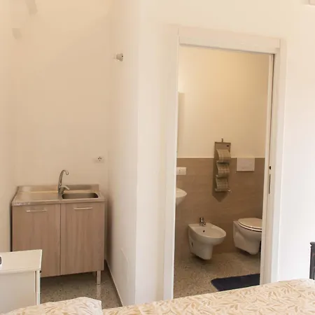 بيت للعطل Masseria Lamapecora *