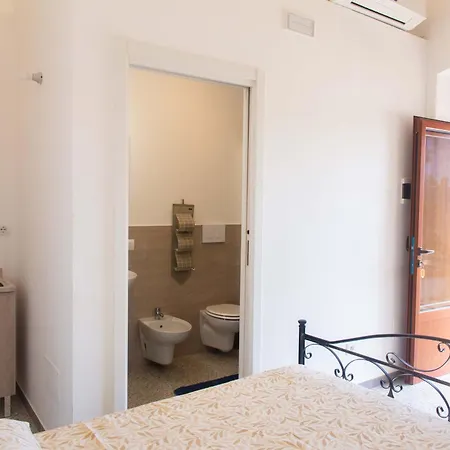 بيت للعطل Masseria Lamapecora *