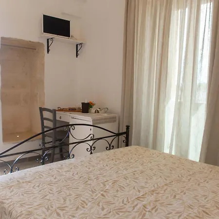 Masseria Lamapecora * فاسانو
