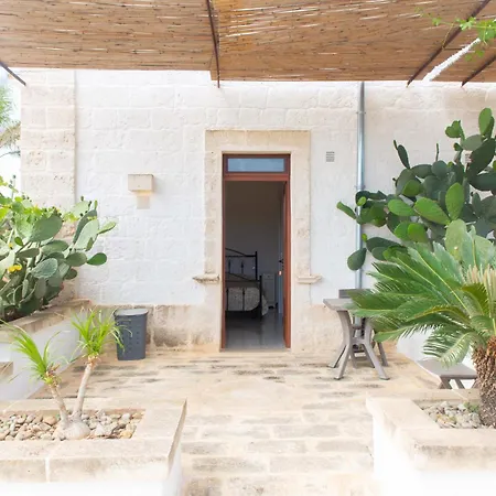 Masseria Lamapecora