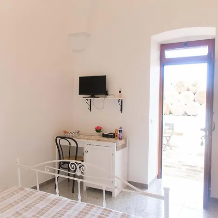 بيت للعطل Masseria Lamapecora *