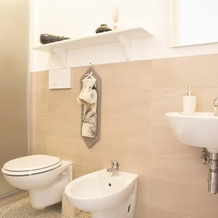 Masseria Lamapecora * فاسانو
