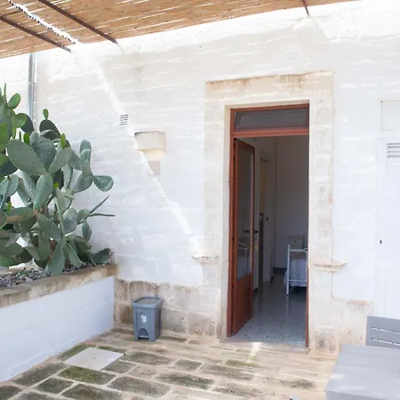 Masseria Lamapecora بيت للعطل