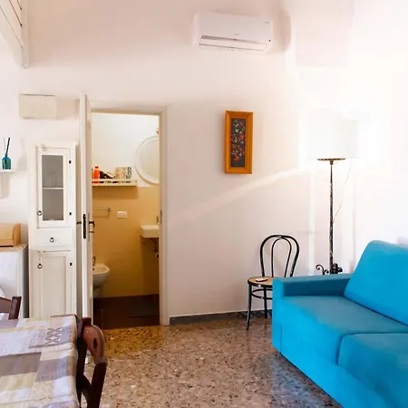 بيت للعطل Masseria Lamapecora