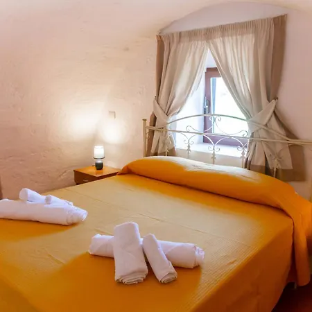 Masseria Lamapecora بيت للعطل فاسانو