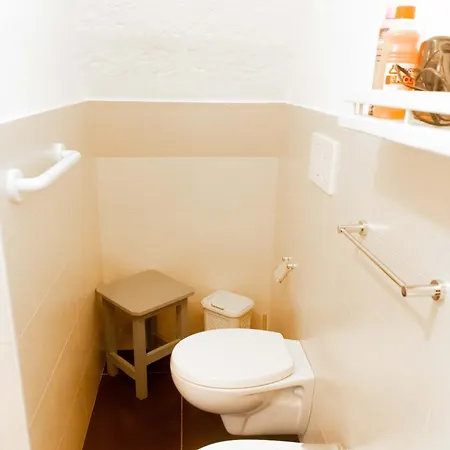 بيت للعطل Masseria Lamapecora فاسانو