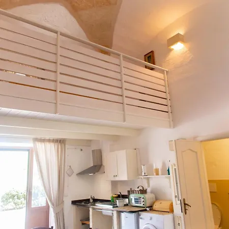 Masseria Lamapecora