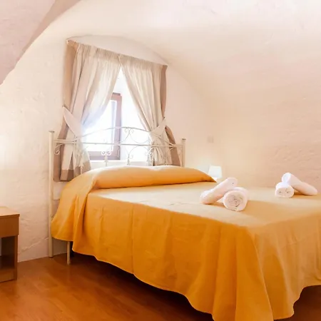 Masseria Lamapecora فاسانو