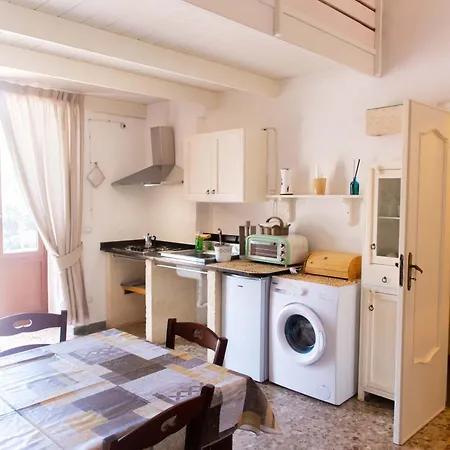 Masseria Lamapecora * فاسانو
