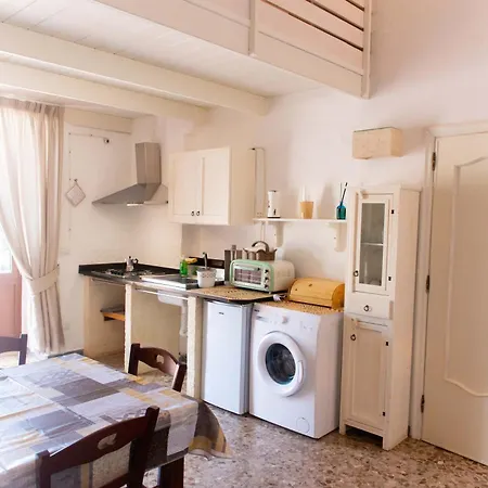Masseria Lamapecora بيت للعطل