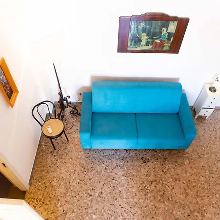 Lamapecora 招待所 4*