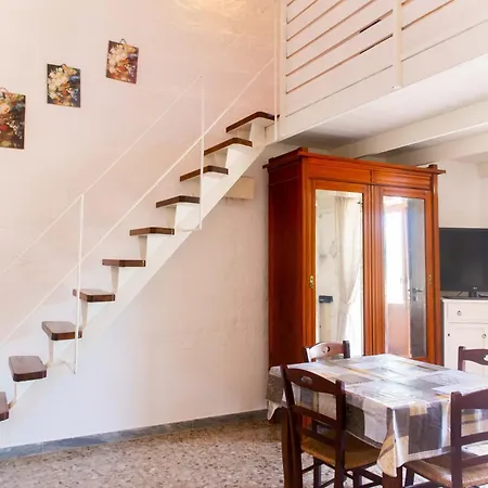 بيت للعطل Masseria Lamapecora