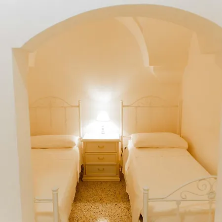 Masseria Lamapecora *