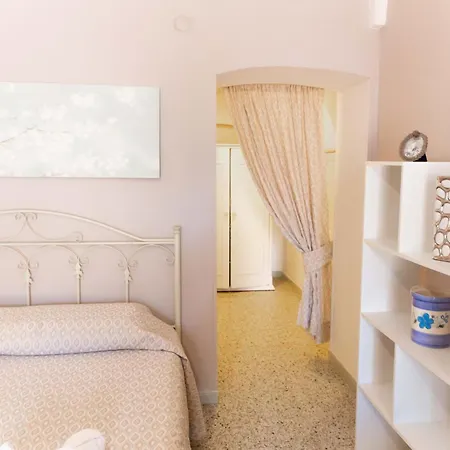 Masseria Lamapecora بيت للعطل *