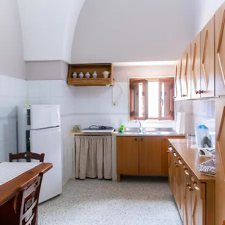 Masseria Lamapecora * فاسانو