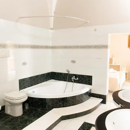 Masseria Lamapecora *