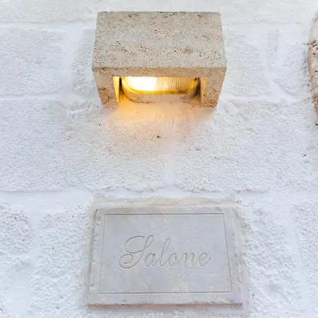 Masseria Lamapecora