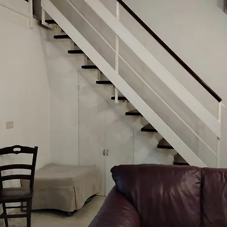 Masseria Lamapecora * فاسانو