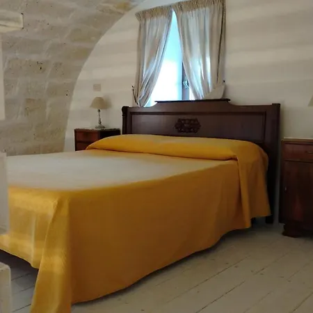 Masseria Lamapecora