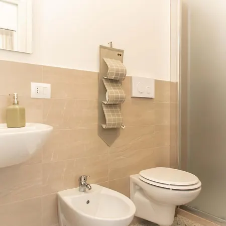 Lamapecora Pensjonat 4*