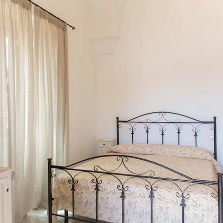 Lamapecora Pensionat Fasano