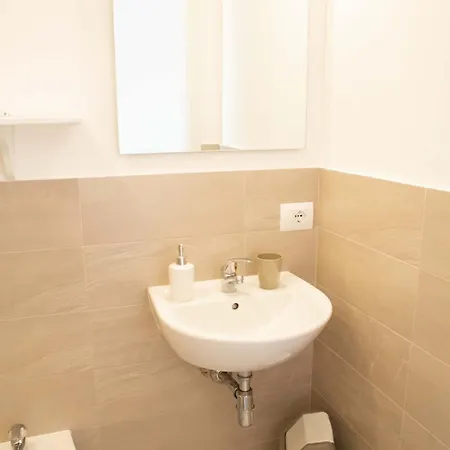 Pensjonat Lamapecora Fasano