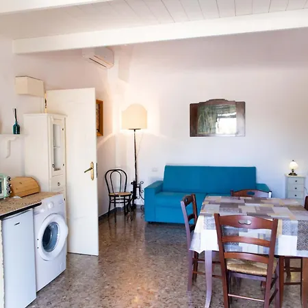 Pensionat Lamapecora