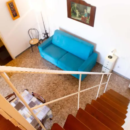 Pensjonat Lamapecora 4*