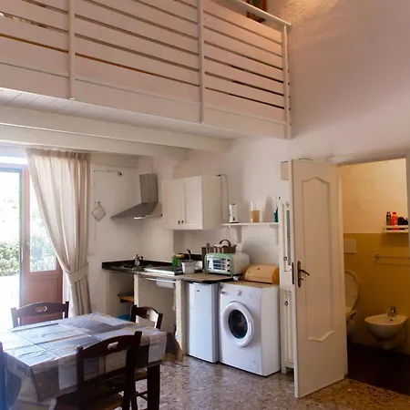 Pensjonat Lamapecora Fasano