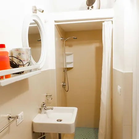 Lamapecora Pensjonat