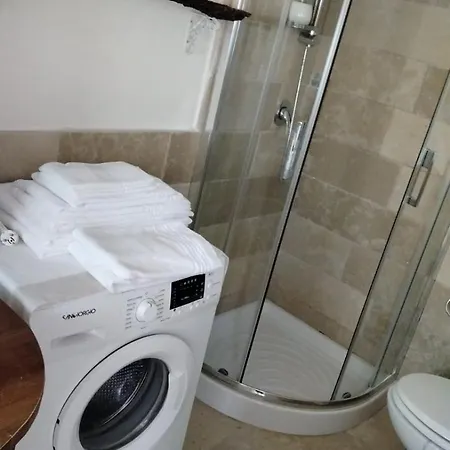 Lamapecora Pensionat Fasano