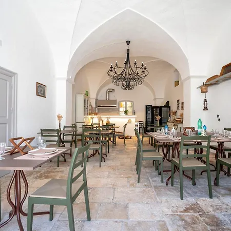 Masseria Lamapecora Vakantiehuis Faccia di Trippa di Monte
