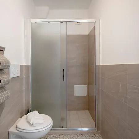 Masseria Lamapecora Holiday home