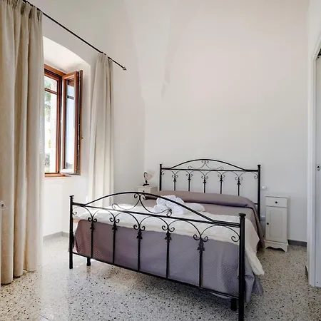 別荘 Masseria Lamapecora *