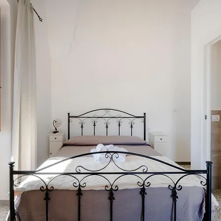 Masseria Lamapecora Holiday home