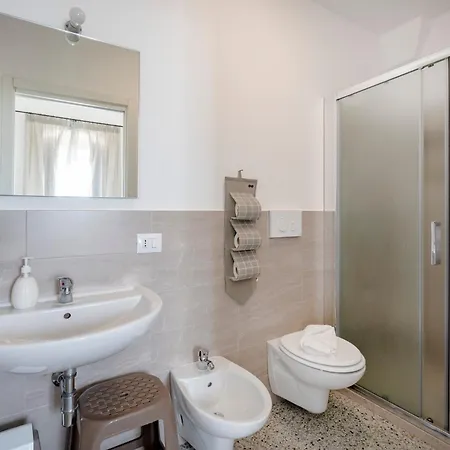 Holiday home Masseria Lamapecora *