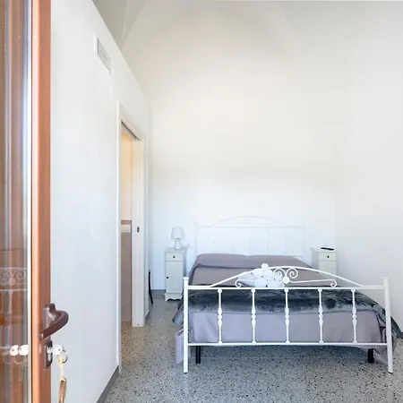 Masseria Lamapecora