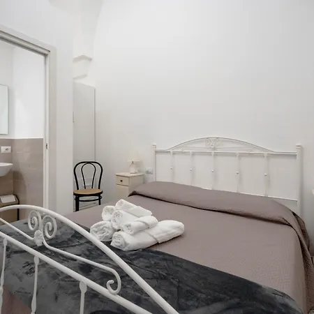 Masseria Lamapecora בית נופש Faccia di Trippa di Monte