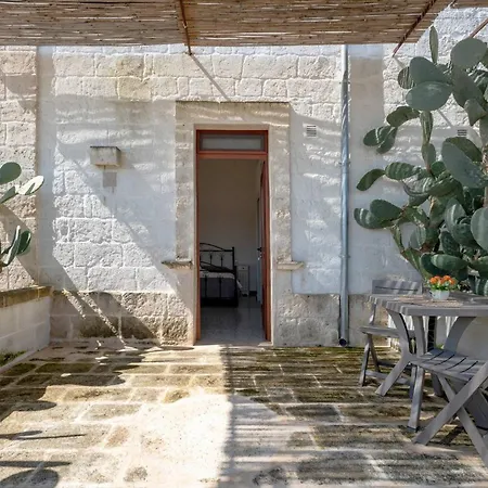 Masseria Lamapecora * Faccia di Trippa di Monte