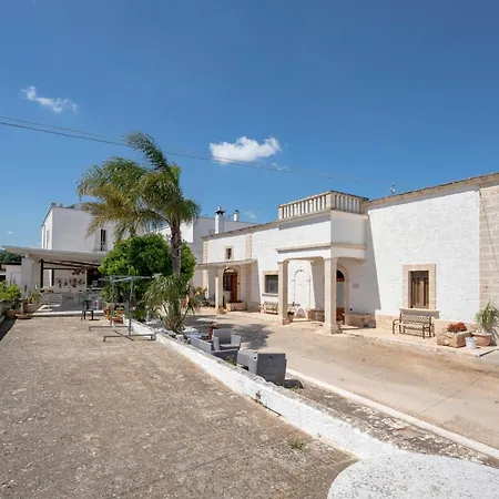 Masseria Lamapecora * Faccia di Trippa di Monte