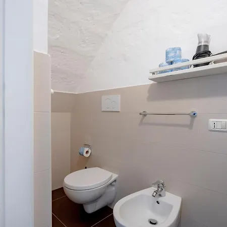 Holiday home Masseria Lamapecora