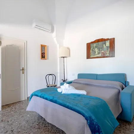 Masseria Lamapecora Vakantiehuis Faccia di Trippa di Monte
