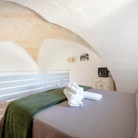 Masseria Lamapecora