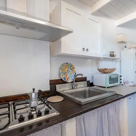 Masseria Lamapecora Holiday home