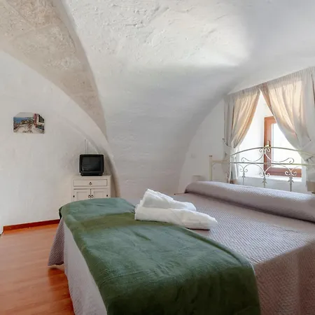 Holiday home Masseria Lamapecora