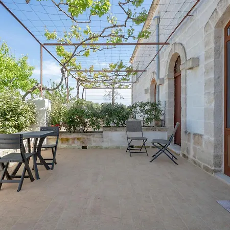 Masseria Lamapecora * Faccia di Trippa di Monte