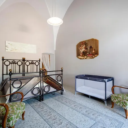 Masseria Lamapecora Faccia di Trippa di Monte